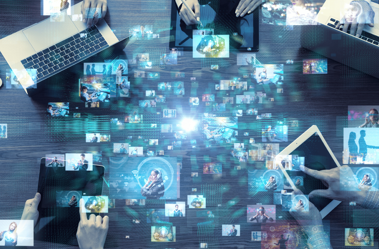 Social Media Influencer - What is a Social Media Influencer | Kuno Creative